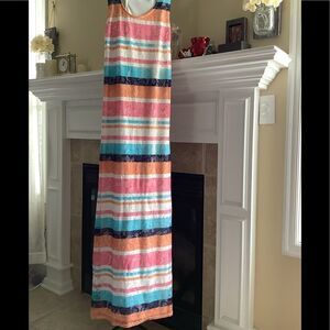 Derek Heart Dress